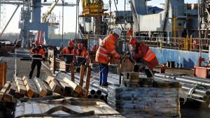 GWO Manual Handling